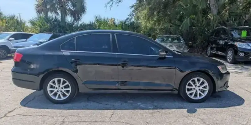 Used VW Jetta for sale in Orange Park