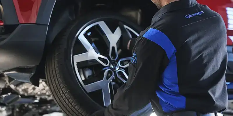 Service at Hanania Volkswagen of Orange Park Near Orange Park