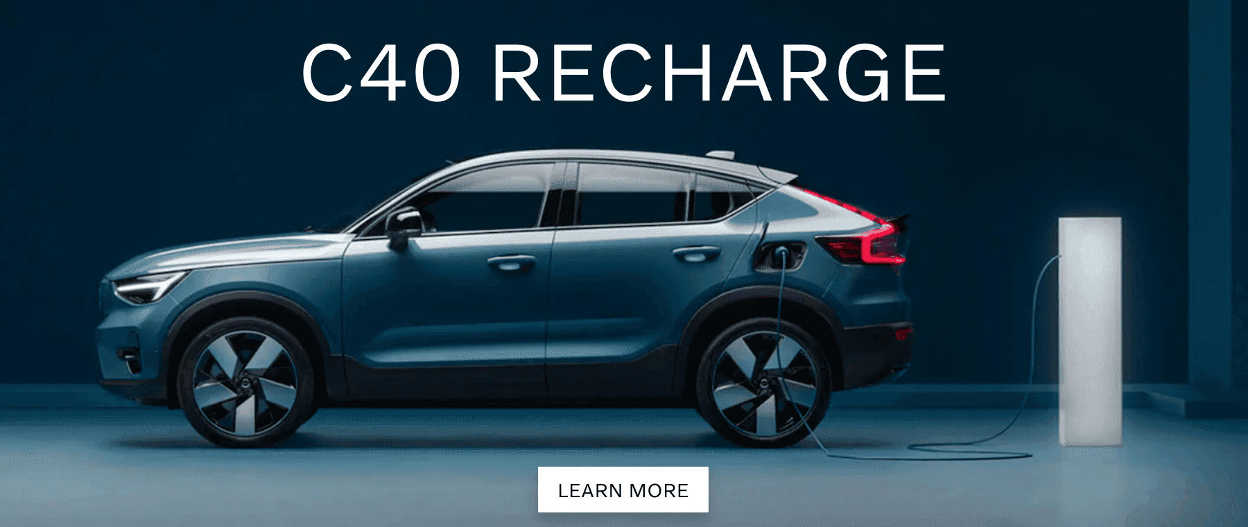 C40 Recharge