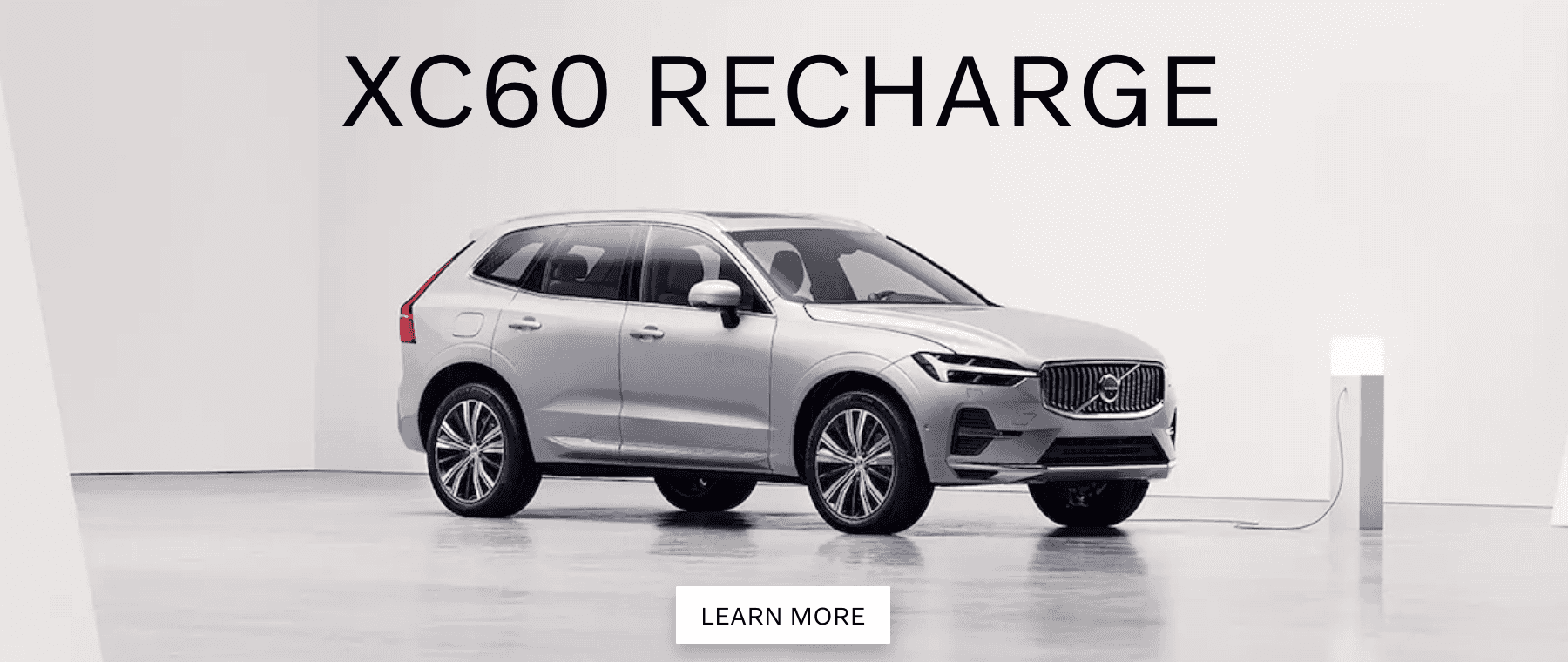 XC60 Recharge