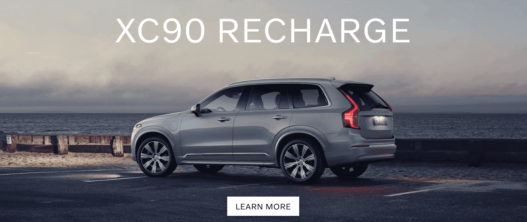 XC90 Recharge