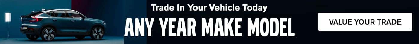 Trade In Your Vehicle Today Any Year Make Model Value Your Trade