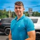 Jeramy Marshal