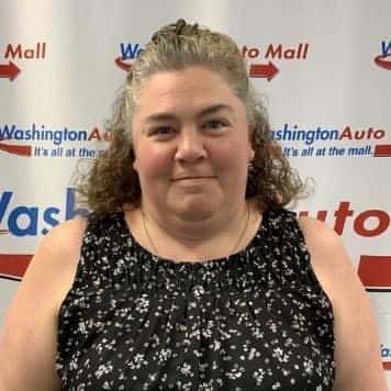 Nichole Cossu
