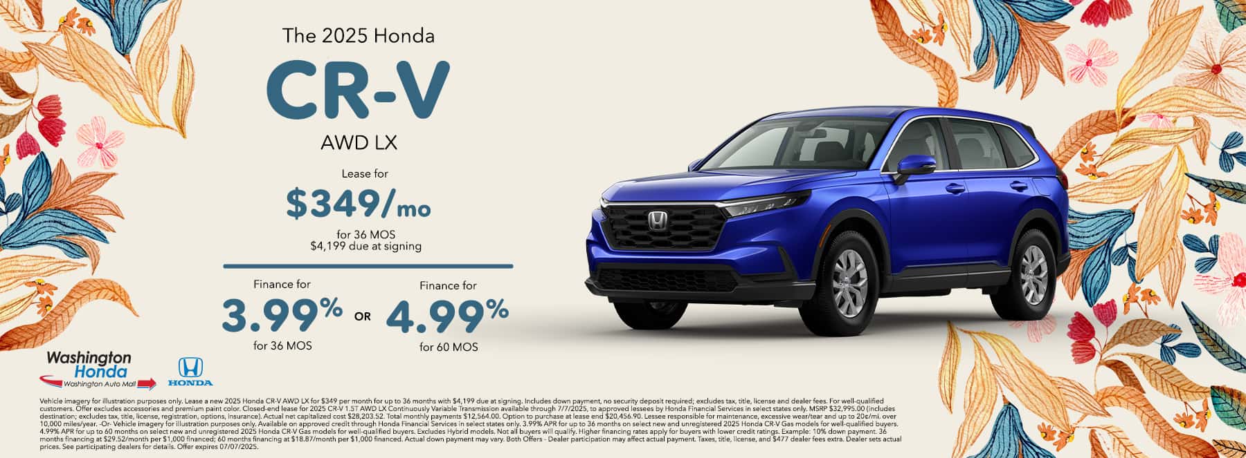 HON207006_WashHonda_25June_CRVMY25_1800x663
