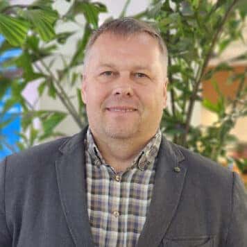 ANDREW BARANOVSKYI