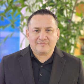 MIKE SANCHEZ