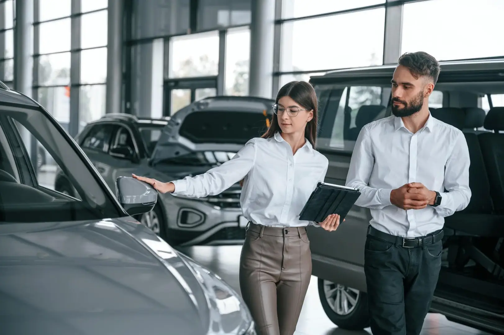 Volkswagen Dealer Katy TX | West Houston Volkswagen