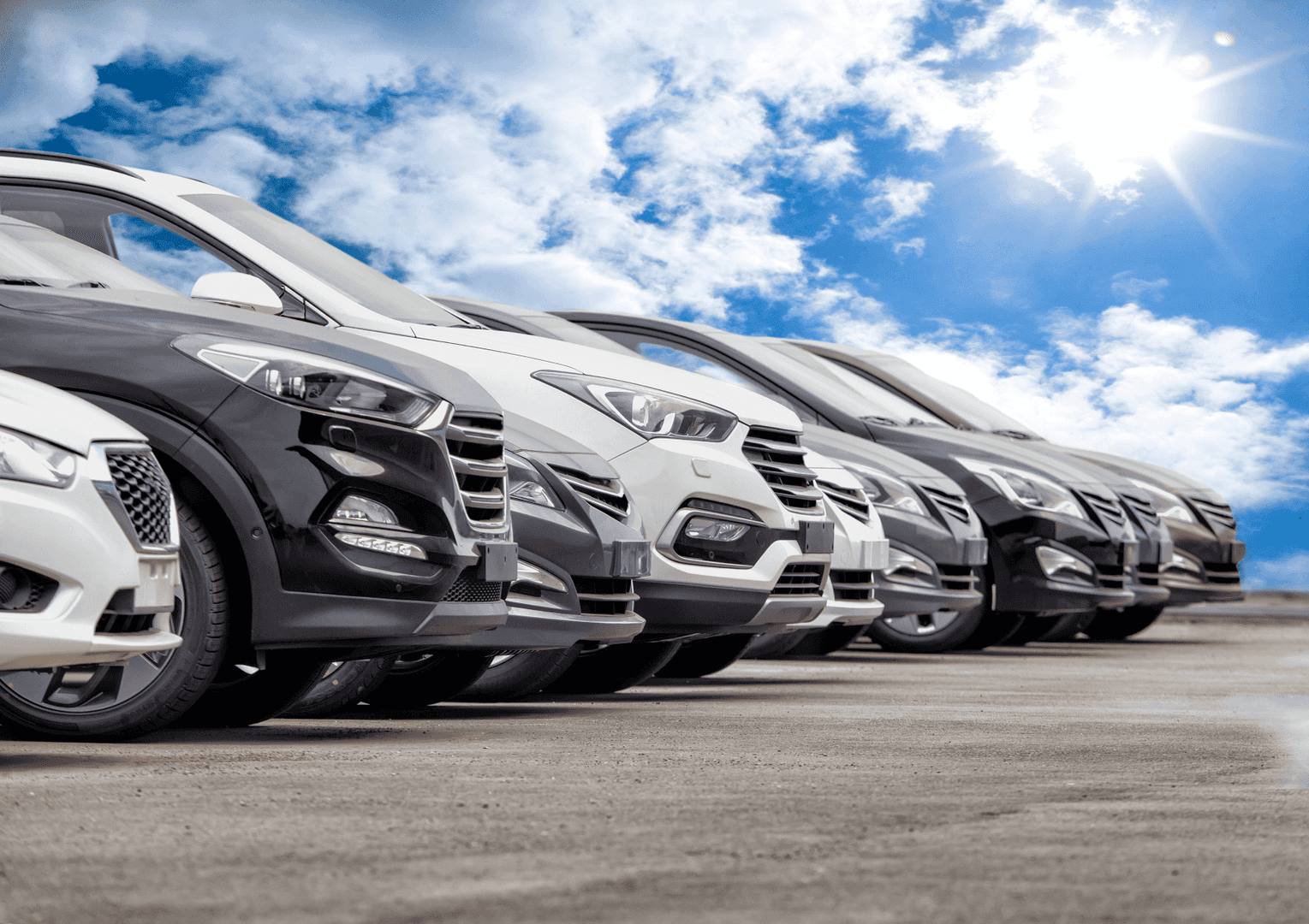 Used Car Dealer near Katy TX
