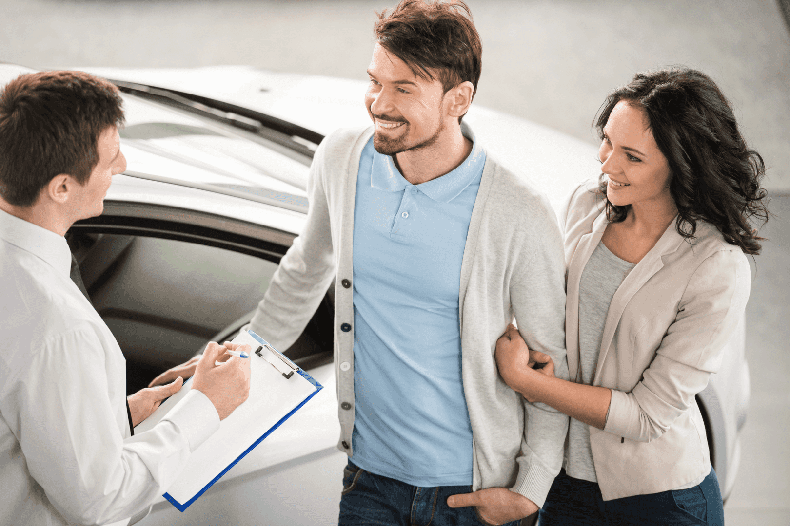 Used Car Dealer near Fulshear TX