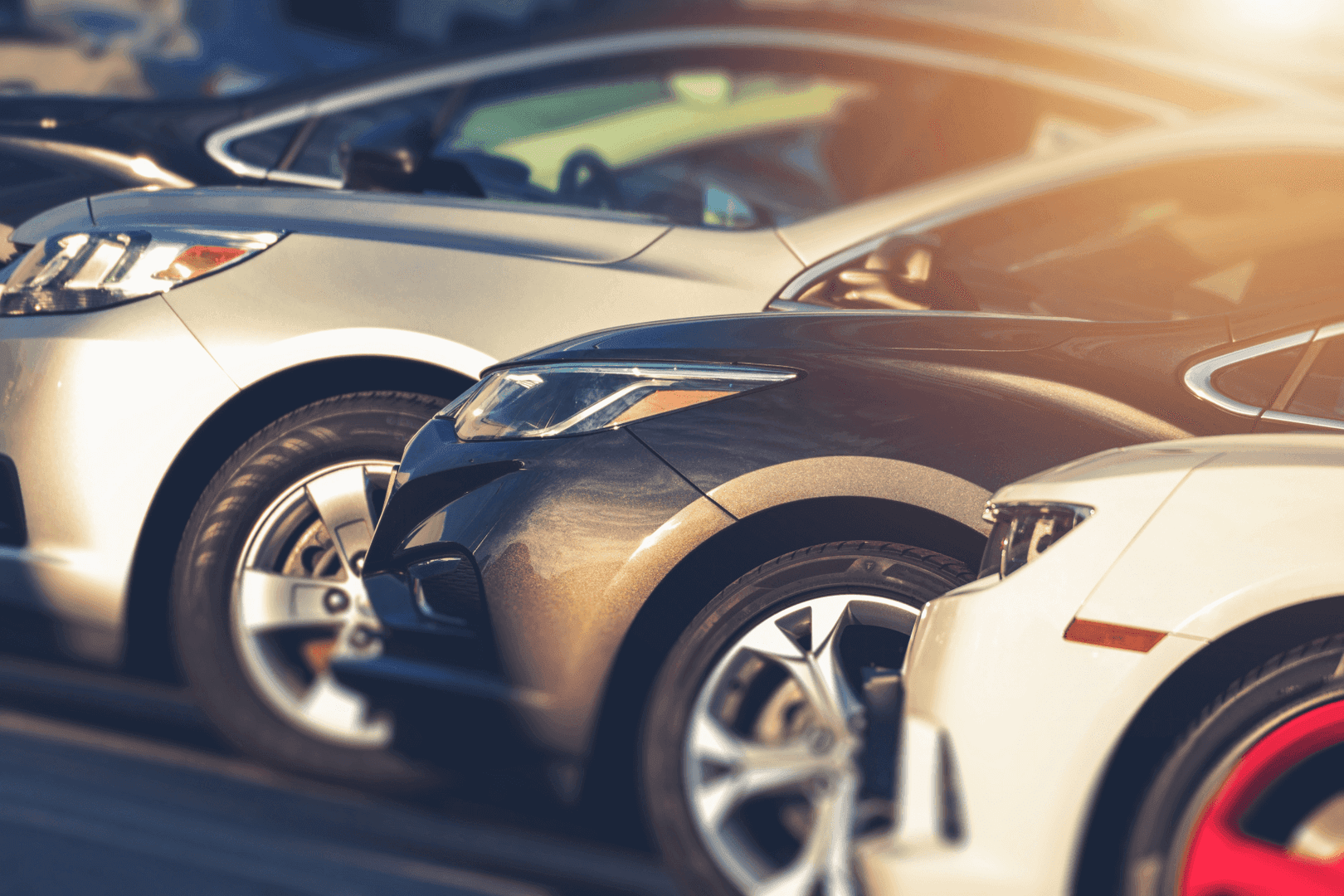 Used Car Dealer near Fulshear TX