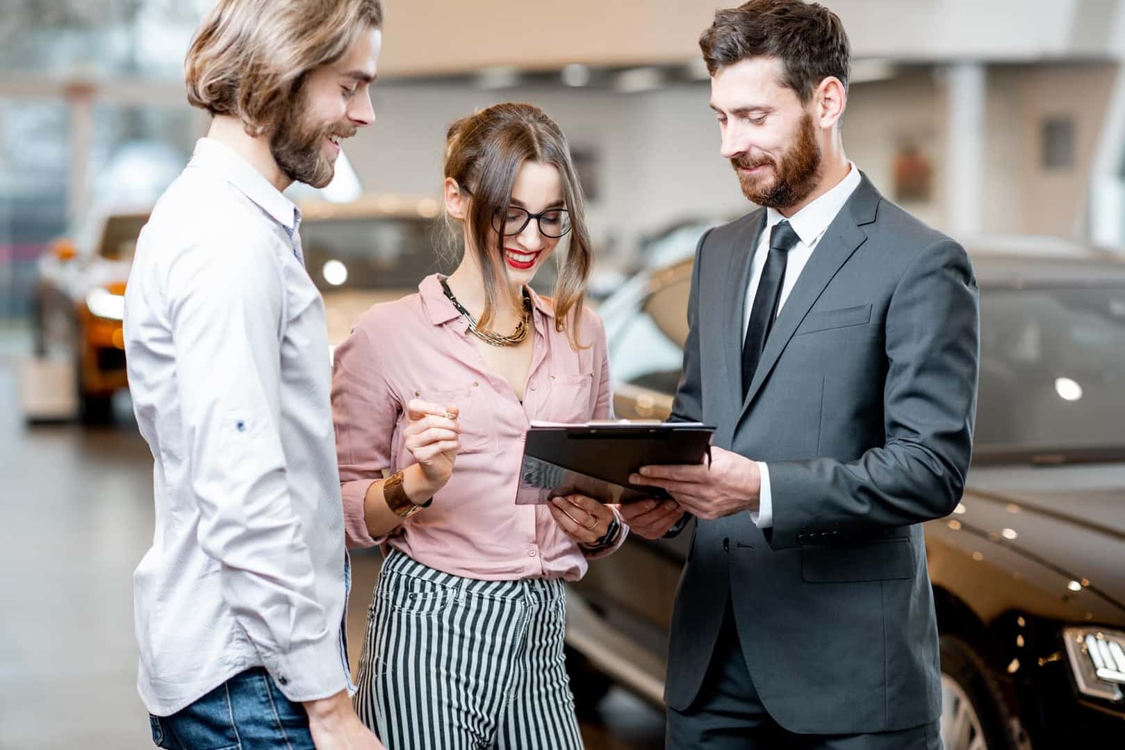 Explore Our Volkswagen Tiguan Inventory