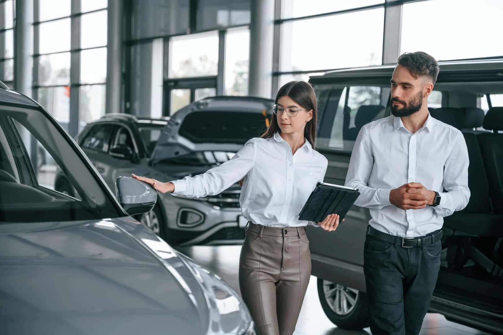 Discover Your Volkswagen in Our Lineup