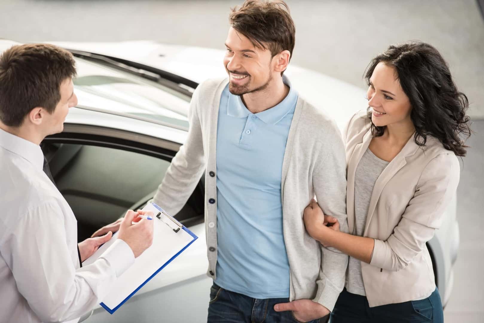 Find Your Electric Vehicle in Our Inventory