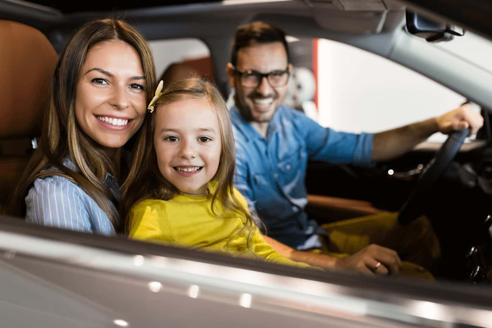 Why Go Electric?