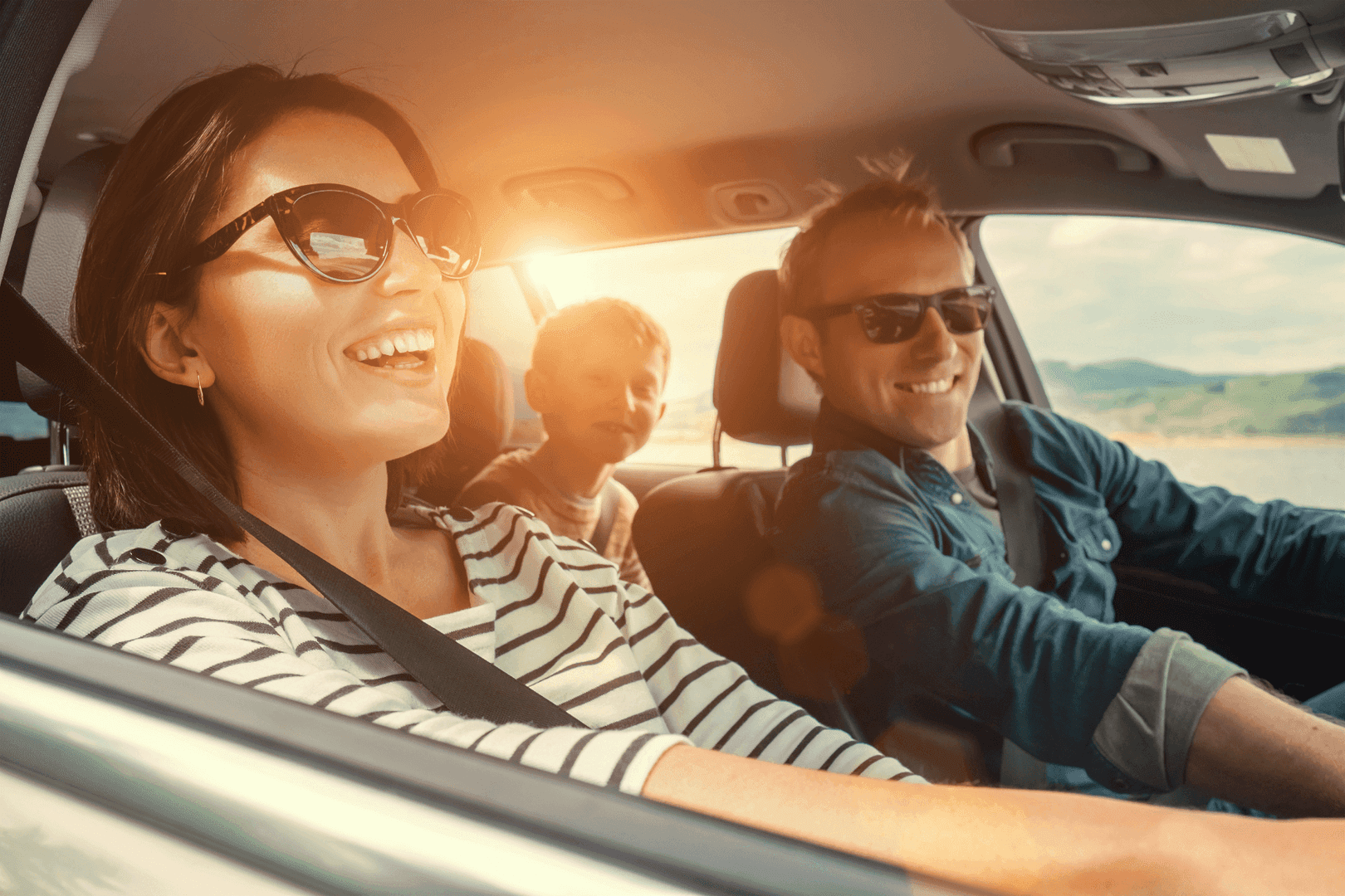 Embrace the Electric Lifestyle in Fulshear TX