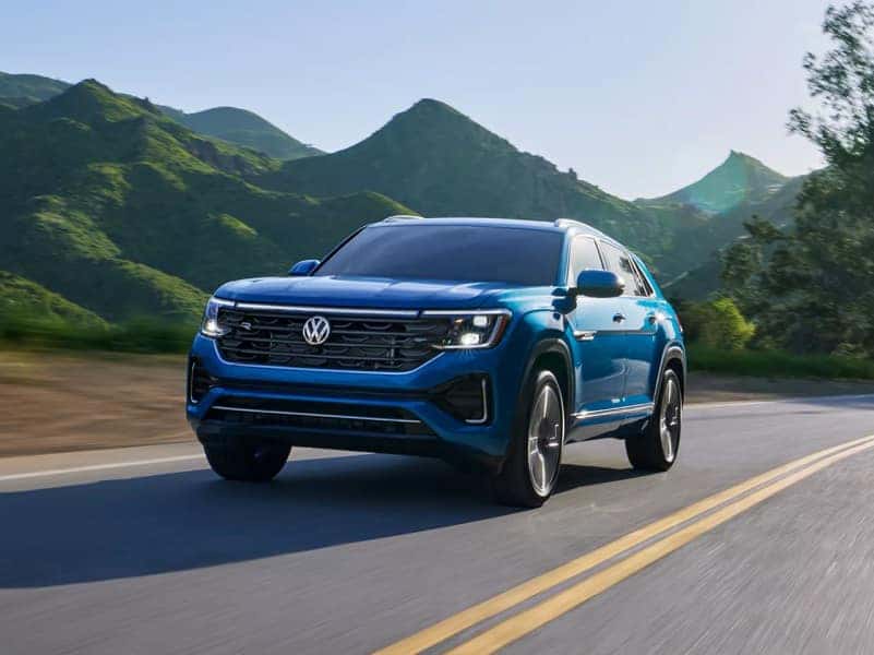 Volkswagen Dealer near Piney Point Village TX