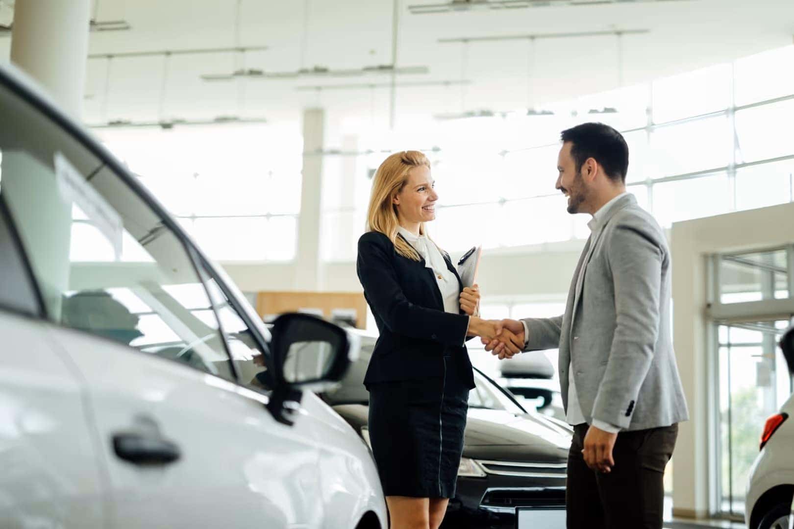 Check Out Our Certified Pre-Owned Perks