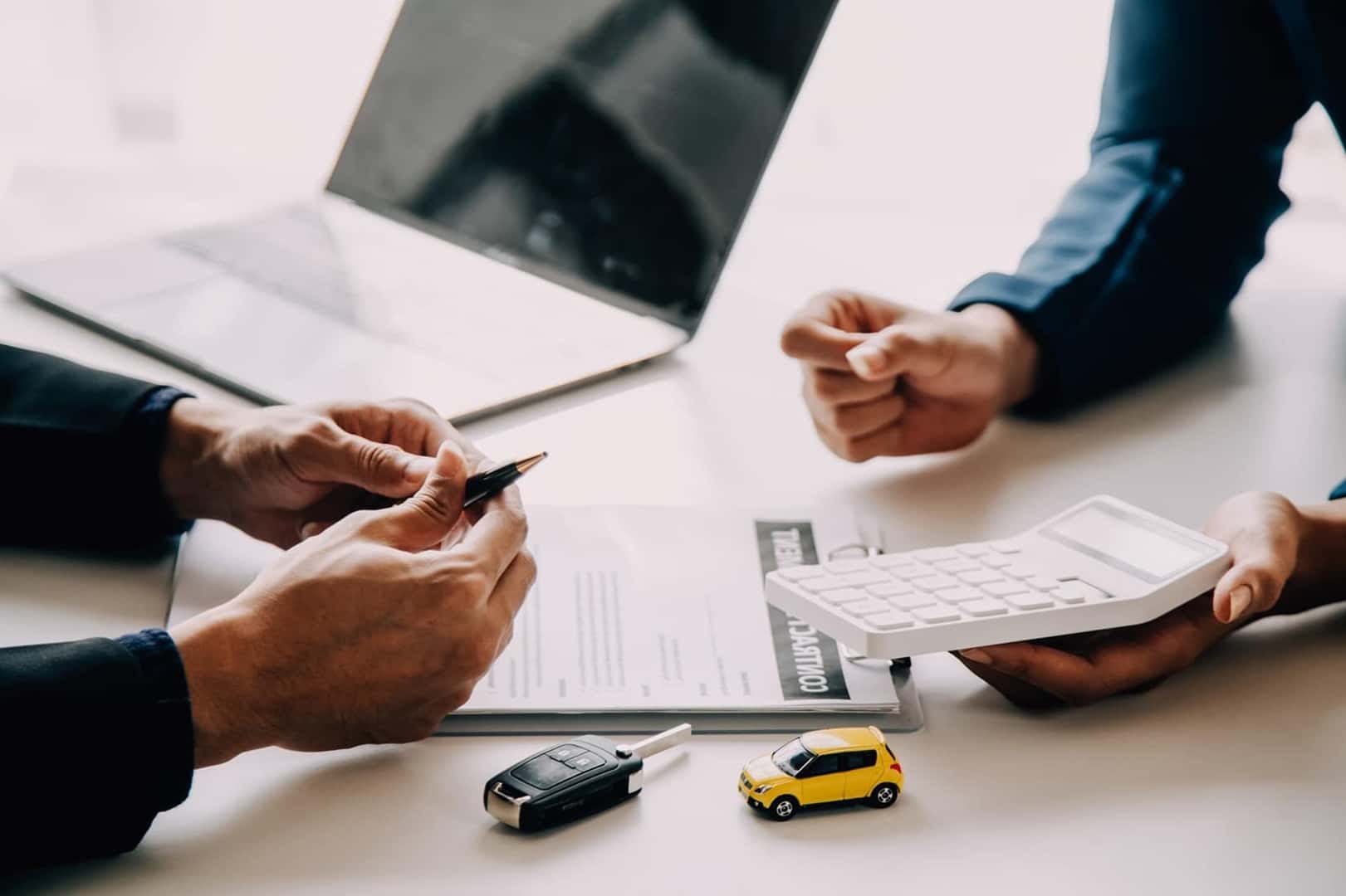Tools to Finance Your Volkswagen