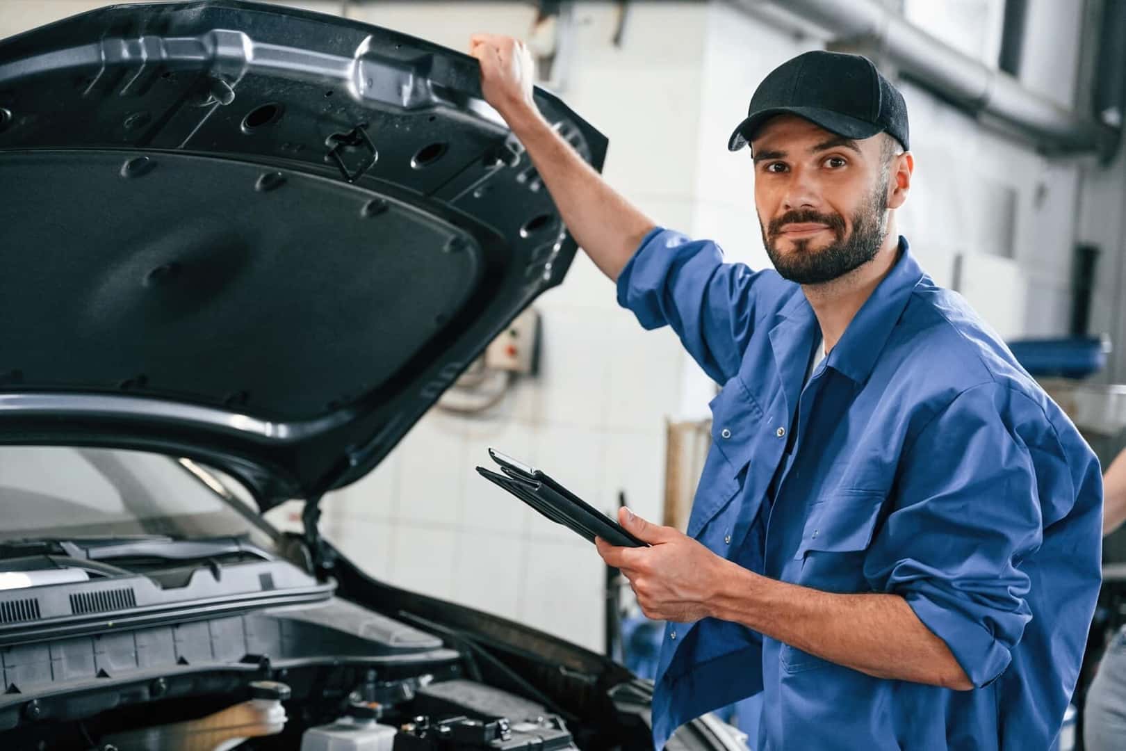 Volkswagen Service near Piney Point Village TX