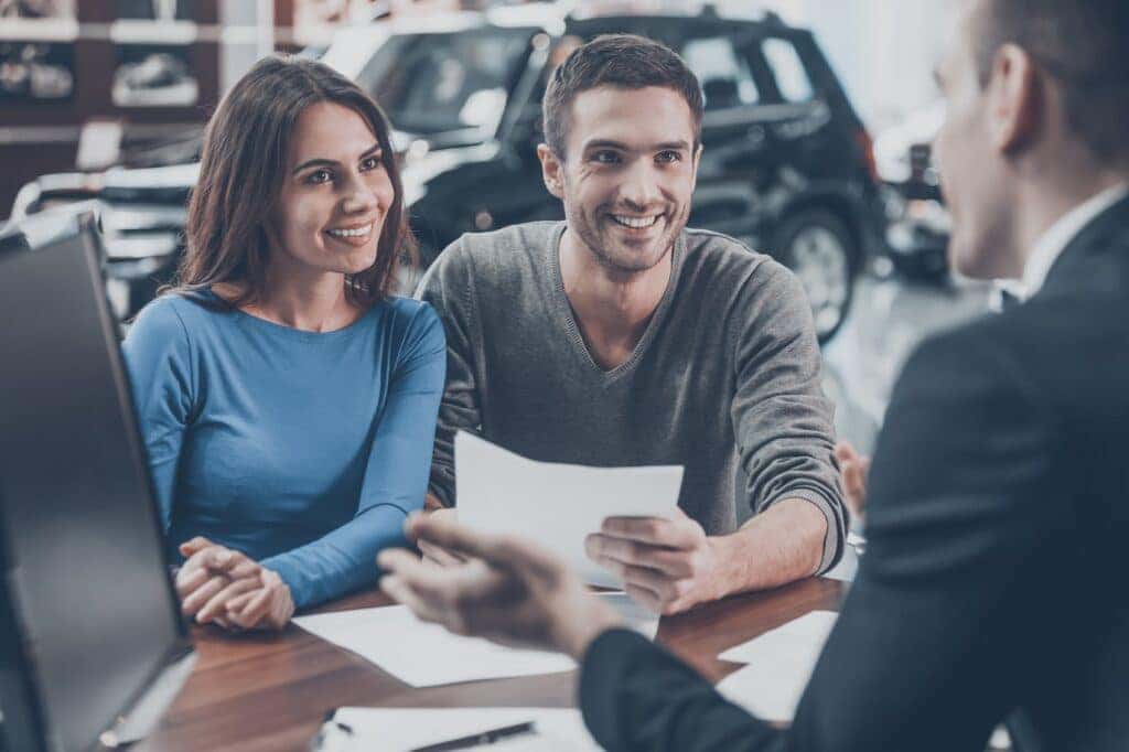 What Are Certified Pre-Owned Volkswagen Vehicles?