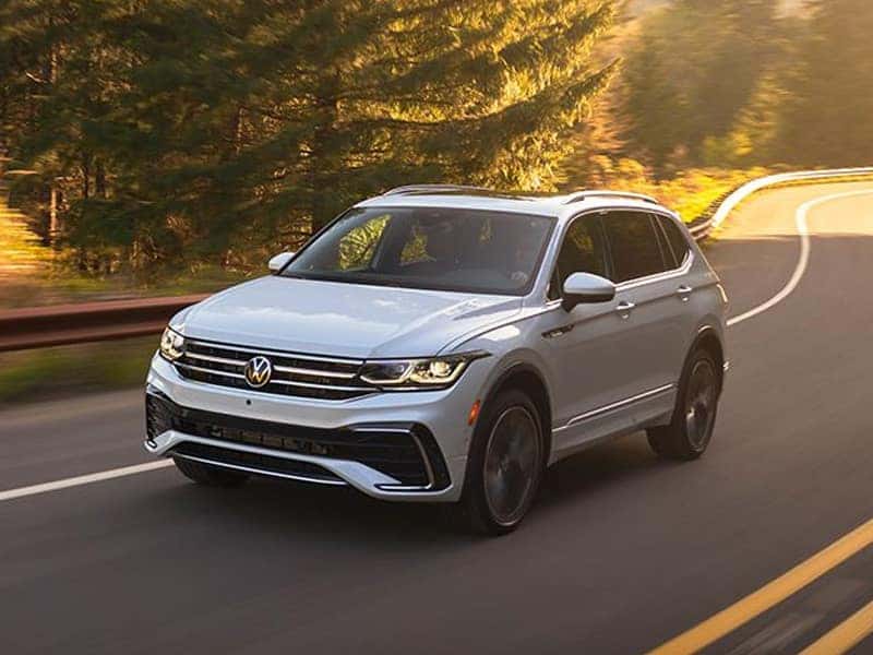 Certified Pre-Owned Volkswagen Dealer near Houston TX