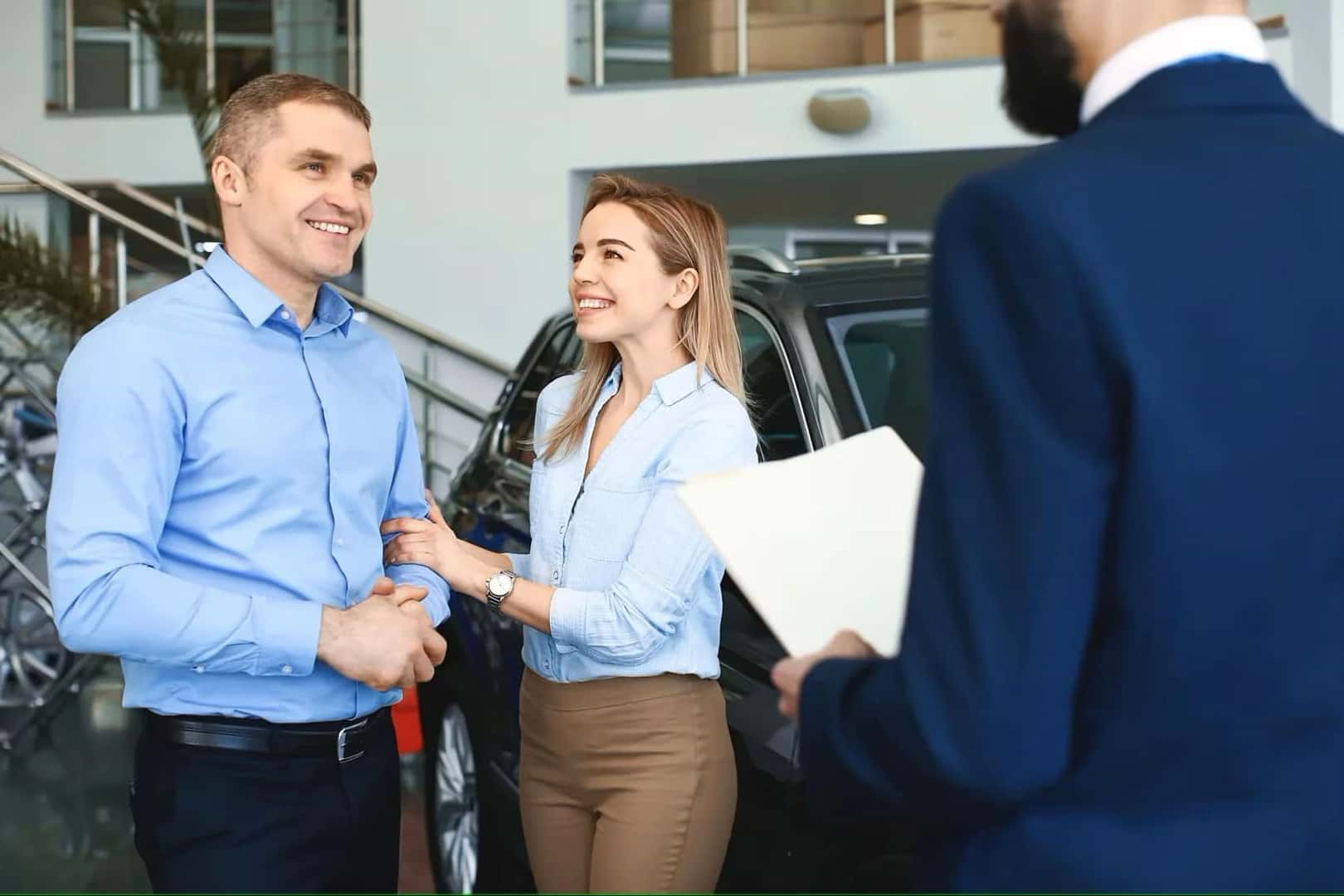 What Are Certified Pre-Owned Volkswagen Vehicles?