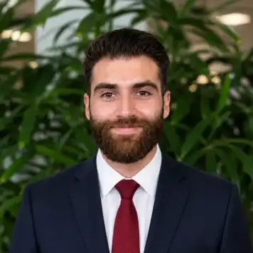 DANNY ELDANAF