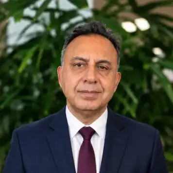 NEIL MURTAZA