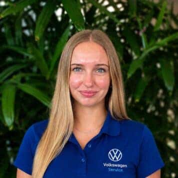 West Houston Volkswagen Staff | Houston Volkswagen Dealer
