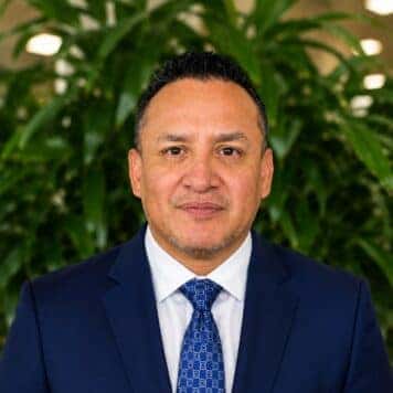 MIKE SANCHEZ