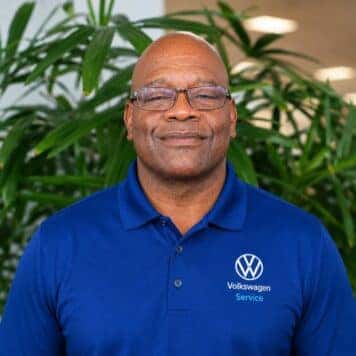 REGINALD WALKER