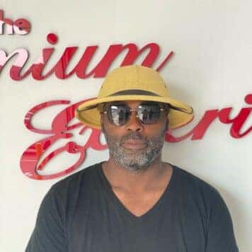 Myron Gayles