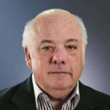 Paul Rubin