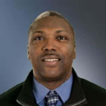 Donel Reed