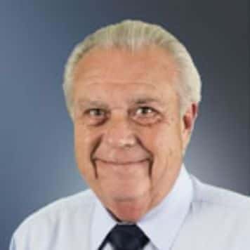 Steve Gabel