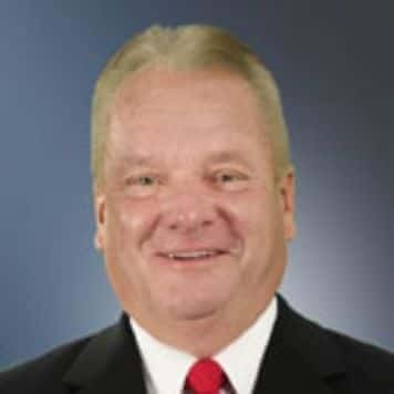 Tim Garrick