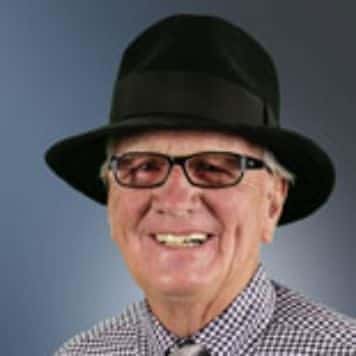 Gary Stewart