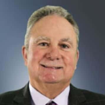 Lee Gatrell