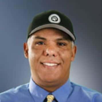 Eddie Antar