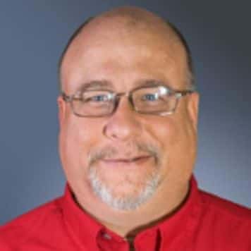 Mark Uchanski