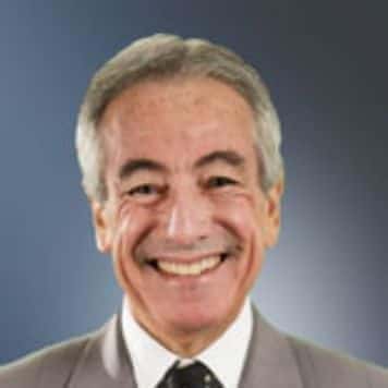 Steve Rubin