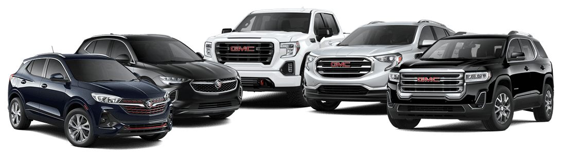 Used Buick GMC Vehicles For Sale Shop Used Vehicles For Sale