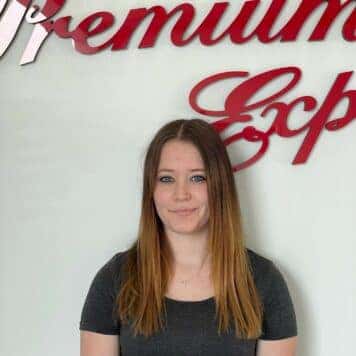 Marissa Breault
