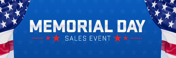 White Bear Lake Superstore Memorial Day Sales Event