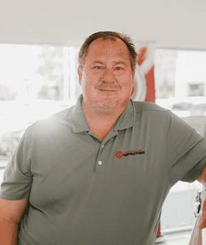 Steve Mersch