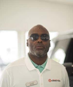 Myron Gayles