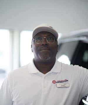 Donel Reed