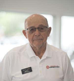 Bob Lund
