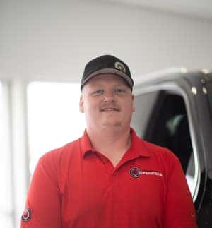 Luke Kubal